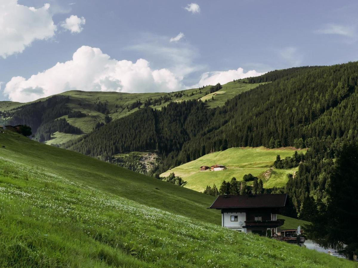 Top 3 Sonnberg Bramberg am Wildkogel Esterno foto